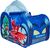 PJ MASK Pyjamasankarit autoleikkiteltta 167PJM