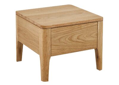 ULTRA yöpöytä tammi