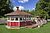 Villa Albatros huvimaja, pieni