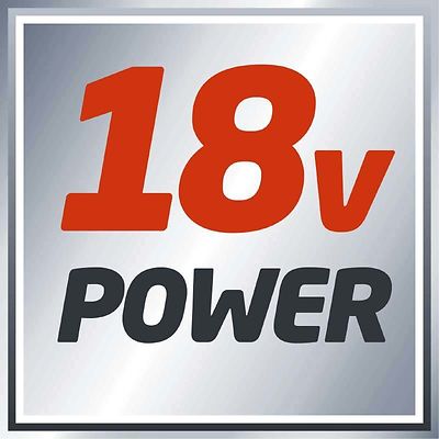 Akkumutterinväännin Einhell TE-CW 18 Li BL Solo
