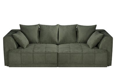 Maru vuodesohva vihreä (Perfect Harmony 39)