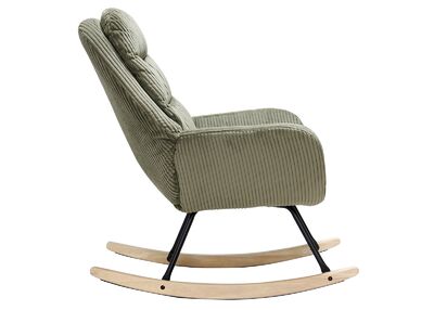 Bosco keinutuoli vihreä