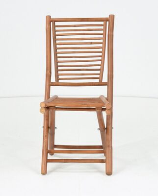 Bambu klaffituoli