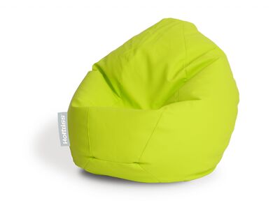 Mona keinonahkainen säkkituoli 250 L