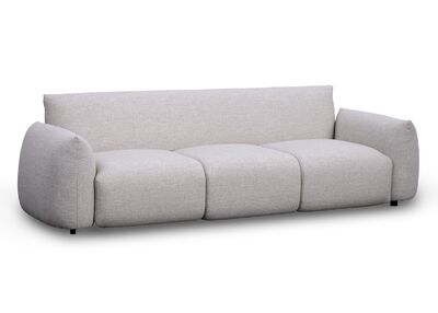 Ellen 3-istuttava sohva