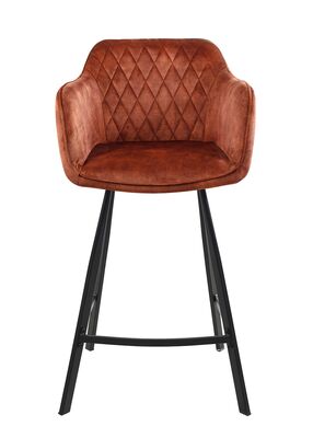 ORLANDO baarijakkara ruskea (Adore 25)