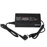 Sähköskootterin 4A pikalaturi