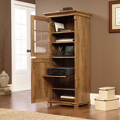 French Mills mediakaappi 413669