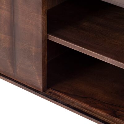 Latina tv-taso pähkinä