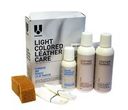 Nahan hoitosetti Stay Bright for light colours