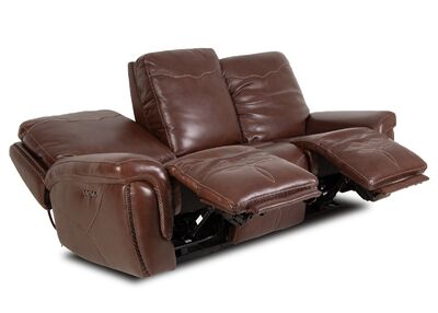 Tampa sähkökäyttöinen 3-istuttava mekanismisohva