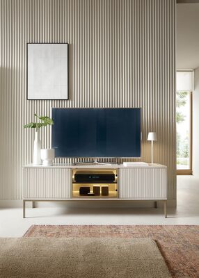 Sento tv-taso beige
