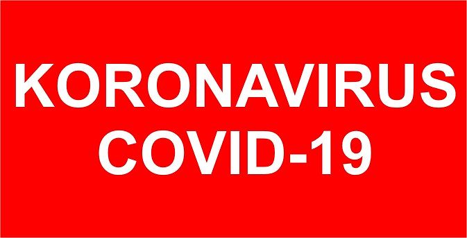 Tiedote poikkeustilanteesta (covid-19)