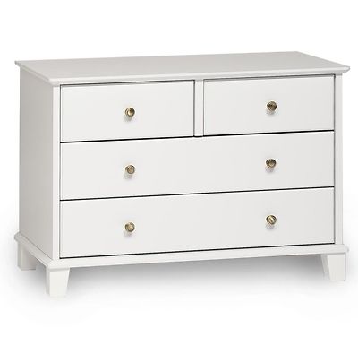 Klaara 18 lipasto 2+2-laatikolla