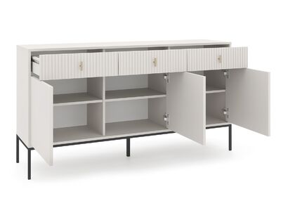 Maggiore senkki 3 kashmire