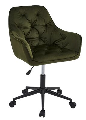 AGNES työtuoli vihreä