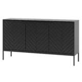 Aspen senkki musta 03