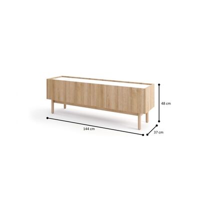 Bohox tv-taso 643770