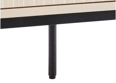 Raita tv-taso beige