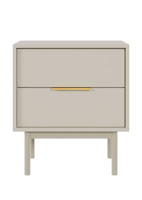 Viva yöpöytä cashmire