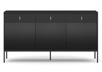 Maggiore senkki 3 musta