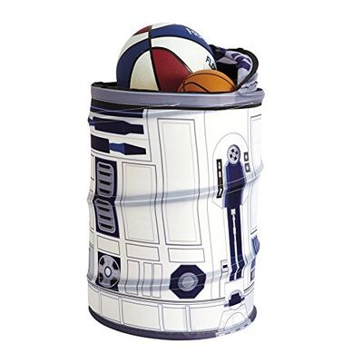 Star Wars R2D2 säilytyskori