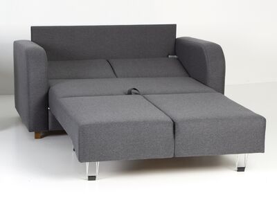 Rocco 2-istuttava vuodesohva