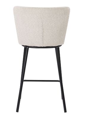 Byrd baarijakkara beige
