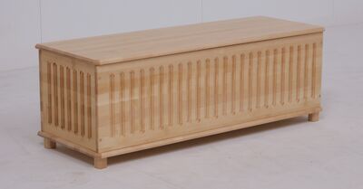 Casablanca päätypenkki 145cm