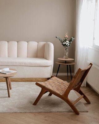 Lagerstrom lepotuoli