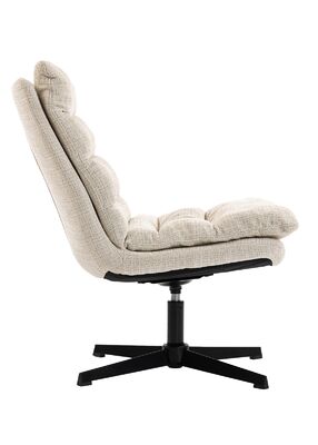 Tempo lepotuoli beige