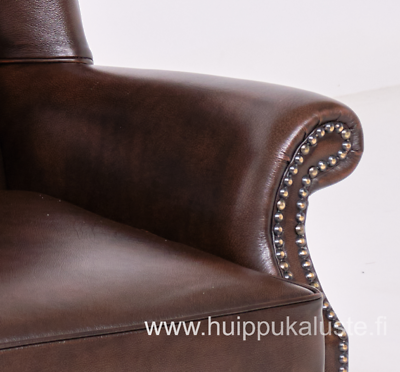 Chesterfield työtuoli
