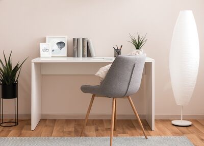 Image 30 työpöytä valkoinen