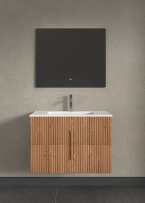 AURA allaskaappi ja allas