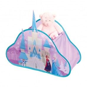 Frozen - Huurteinen Pop up säilytyskori