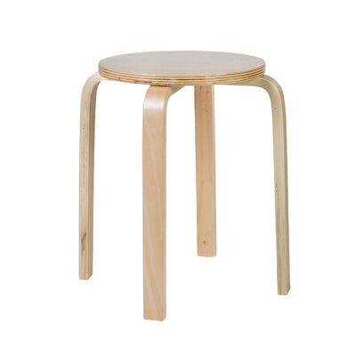 Sixty jakkara luonnonväri