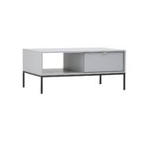 Latte sohvapöytä harmaa