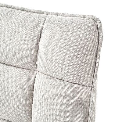 Fremont lepotuoli hiekka