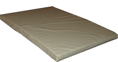 Futura pinnasängynpatja 60x110cm