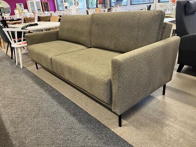 Kent 3-istuttava vuodesohva