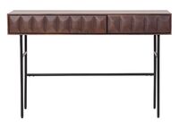 Latina konsolipöytä pähkinä