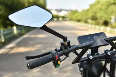 Ego Rider sähköskootteri 1000W 20Ah