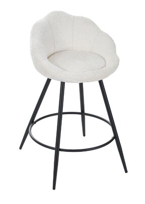 Shelly baarijakkara beige