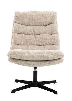 Tempo lepotuoli beige
