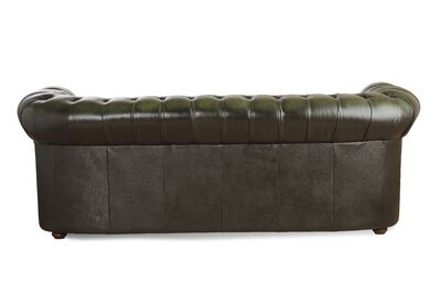 Chesterfield sohva 3-istuttava