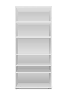 Image 26 avohylly valkoinen