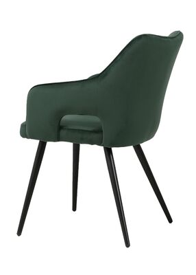 Pearl tuoli vihreä