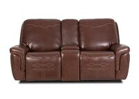 Tampa sähkökäyttöinen 2-istuttava mekanimisohva