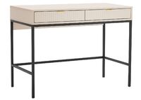 Raita kirjoituspöytä beige