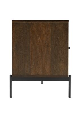 Miles tv-taso savutammi/musta